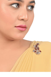 11.21/GM GARNET / ZIRCON (1650)